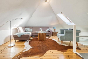 Haus Seeblick Whg 8 in Zingst